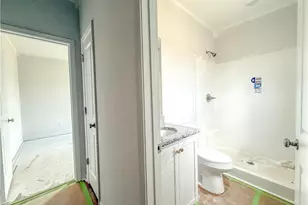 574 Ashley Hts Dr Lot 91, Aberdeen, NC 28315 - Photo 6