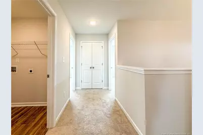 574 Ashley Heights (Lot 91) Drive, Aberdeen, NC 28315 - Photo 22