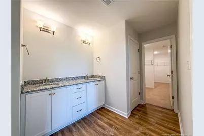 574 Ashley Heights (Lot 91) Drive, Aberdeen, NC 28315 - Photo 30