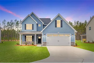 2202 Montrose (Lot 3) Road, Raeford, NC 28376 - Photo 44