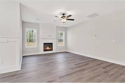 2202 Montrose (Lot 3) Road, Raeford, NC 28376 - Photo 6