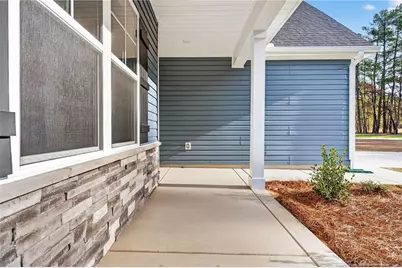 2202 Montrose (Lot 3) Road, Raeford, NC 28376 - Photo 4