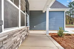 2202 Montrose Rd Lot 3, Raeford, NC 28376 - Photo 4