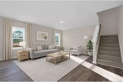 266 Palomo Place, Raeford, NC 28376 - Photo 8