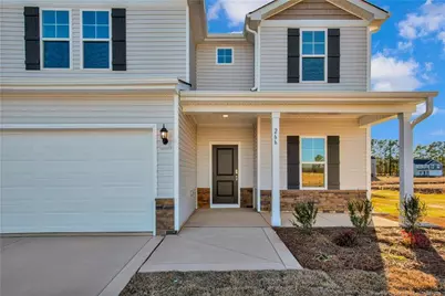266 Palomo Place, Raeford, NC 28376 - Photo 4