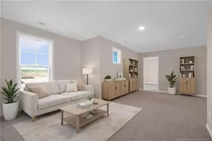 266 Palomo Pl, Raeford, NC 28376 - Photo 22