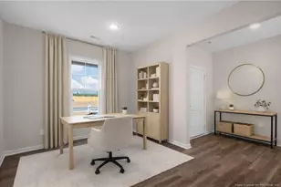 266 Palomo Pl, Raeford, NC 28376 - Photo 6