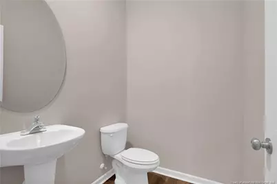 266 Palomo Place, Raeford, NC 28376 - Photo 18