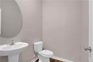 266 Palomo Pl, Raeford, NC 28376 - Photo 18