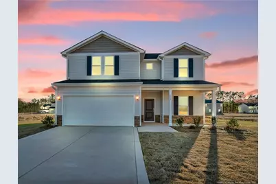 266 Palomo Place, Raeford, NC 28376 - Photo 42