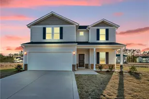 266 Palomo Pl, Raeford, NC 28376 - Photo 42