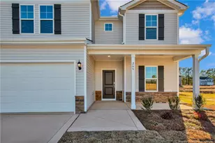 266 Palomo Pl, Raeford, NC 28376 - Photo 4