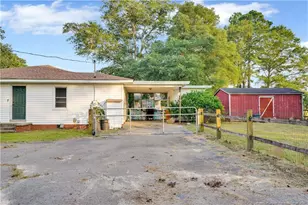 1329 Magnolia Church Rd, Stedman, NC 28351 - Photo 4