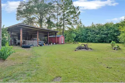 1329 Magnolia Church Road, Stedman, NC 28351 - Photo 28