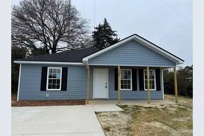 3248 Chandler Street, Fayetteville, NC 28303 - Photo 1