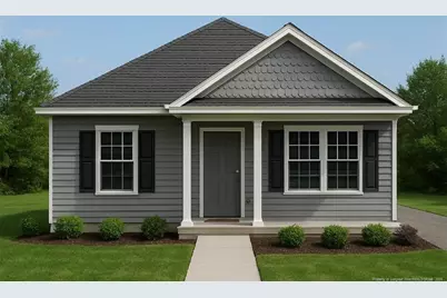 3248 Chandler Street, Fayetteville, NC 28303 - Photo 2