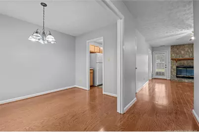 5325 Church Street, Hope Mills, NC 28348 - Photo 4