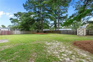 5325 Church St, Hope Mills, NC 28348 - Photo 32