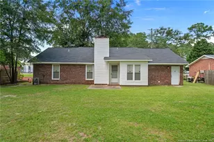 5325 Church St, Hope Mills, NC 28348 - Photo 2