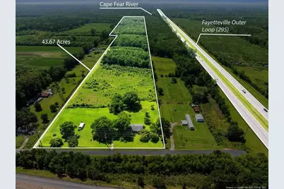 4247 River Road, Wade, NC 28395 - Photo 2