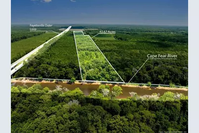 4247 River Road, Wade, NC 28395 - Photo 4