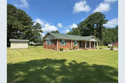 1426 Red Springs Road, Raeford, NC 28376 - Photo 4