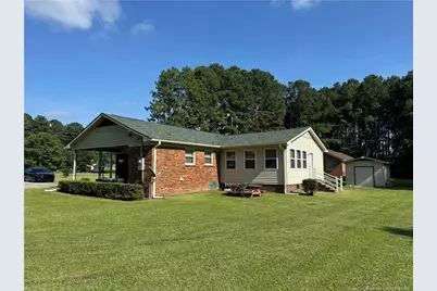 1426 Red Springs Road, Raeford, NC 28376 - Photo 8