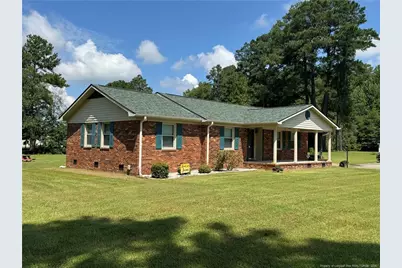 1426 Red Springs Road, Raeford, NC 28376 - Photo 2