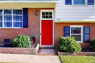 1617 Diplomat Dr, Fayetteville, NC 28304 - Photo 2