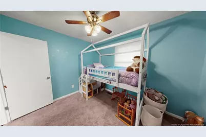 1617 Diplomat Drive, Fayetteville, NC 28304 - Photo 34