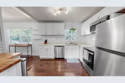 1617 Diplomat Drive, Fayetteville, NC 28304 - Photo 22