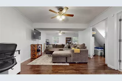 1617 Diplomat Drive, Fayetteville, NC 28304 - Photo 18