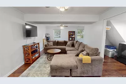 1617 Diplomat Drive, Fayetteville, NC 28304 - Photo 10