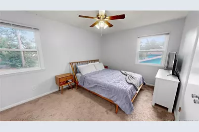 1617 Diplomat Drive, Fayetteville, NC 28304 - Photo 28