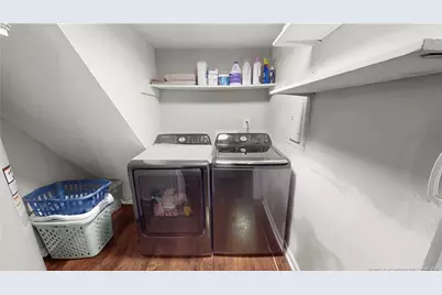 1617 Diplomat Drive, Fayetteville, NC 28304 - Photo 8