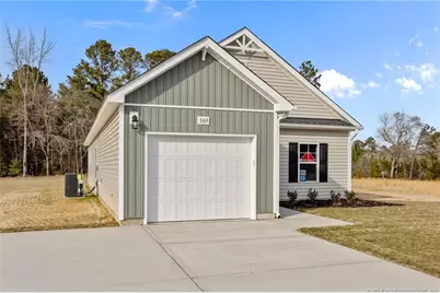 369 Hookbill Lane, Lillington, NC 27546 - Photo 2