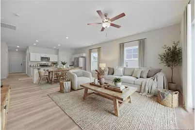 369 Hookbill Lane, Lillington, NC 27546 - Photo 22