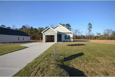 369 Hookbill (Lot 26) Lane, Lillington, NC 27546 - Photo 24