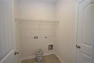 369 Hookbill Ln Lot 26, Lillington, NC 27546 - Photo 6