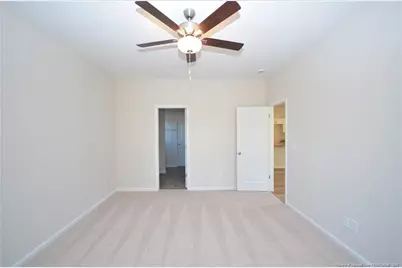 369 Hookbill (Lot 26) Lane, Lillington, NC 27546 - Photo 16