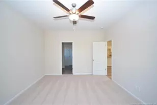 369 Hookbill Ln Lot 26, Lillington, NC 27546 - Photo 16