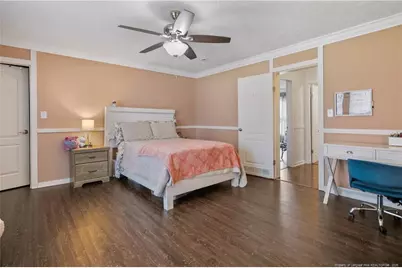 4521 Butler Nursery Road, Fayetteville, NC 28306 - Photo 32