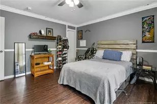 4521 Butler Nursery Rd, Fayetteville, NC 28306 - Photo 38