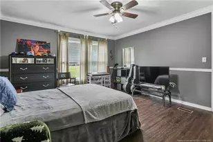 4521 Butler Nursery Rd, Fayetteville, NC 28306 - Photo 36