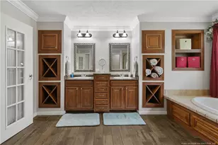 4521 Butler Nursery Rd, Fayetteville, NC 28306 - Photo 28