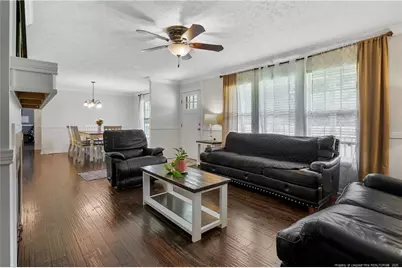 4521 Butler Nursery Road, Fayetteville, NC 28306 - Photo 8