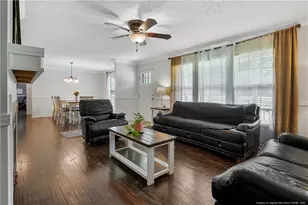 4521 Butler Nursery Rd, Fayetteville, NC 28306 - Photo 8