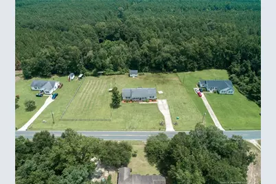 4521 Butler Nursery Road, Fayetteville, NC 28306 - Photo 2