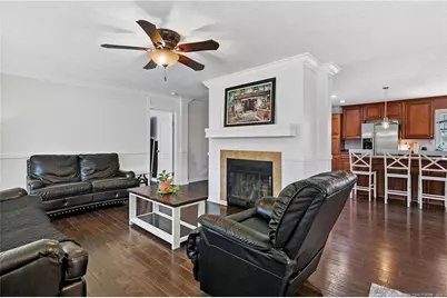 4521 Butler Nursery Road, Fayetteville, NC 28306 - Photo 6