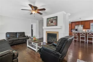 4521 Butler Nursery Rd, Fayetteville, NC 28306 - Photo 6